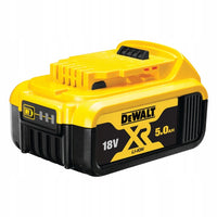 Akumulator DeWalt DCB184 18V XR Li-Ion 5.0Ah — 4