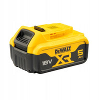 Akumulator DeWalt DCB184 18V XR Li-Ion 5.0Ah — 2